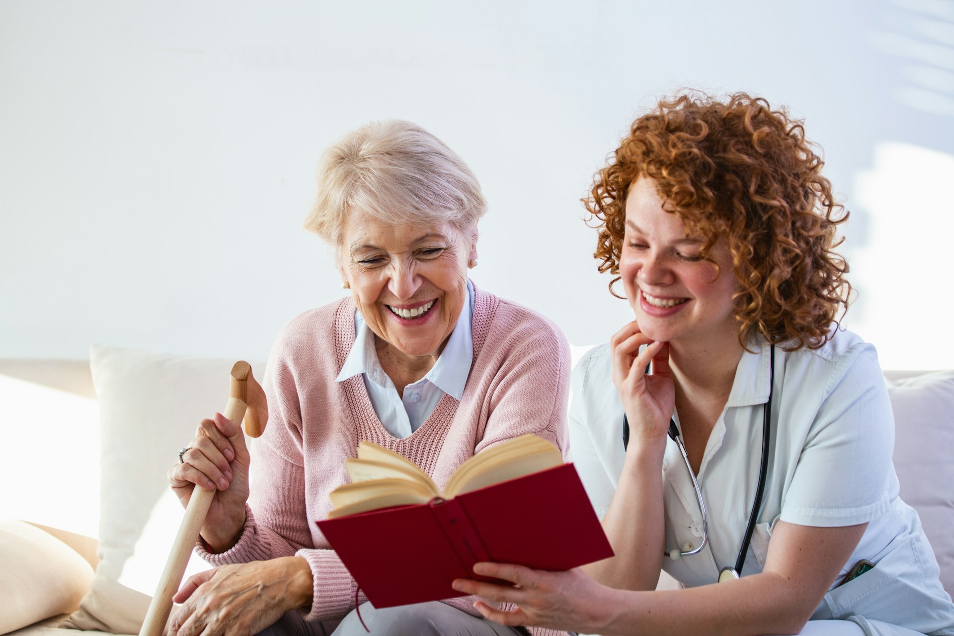 Senior Care
