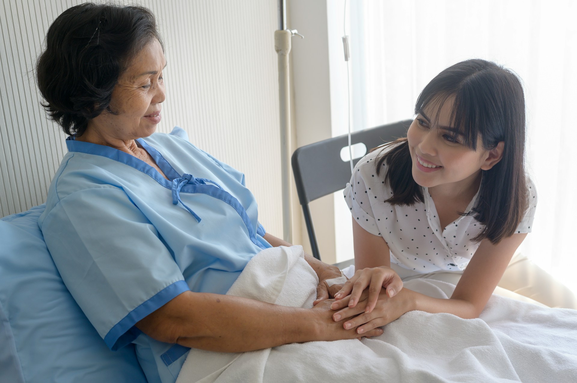 Family Caregiver