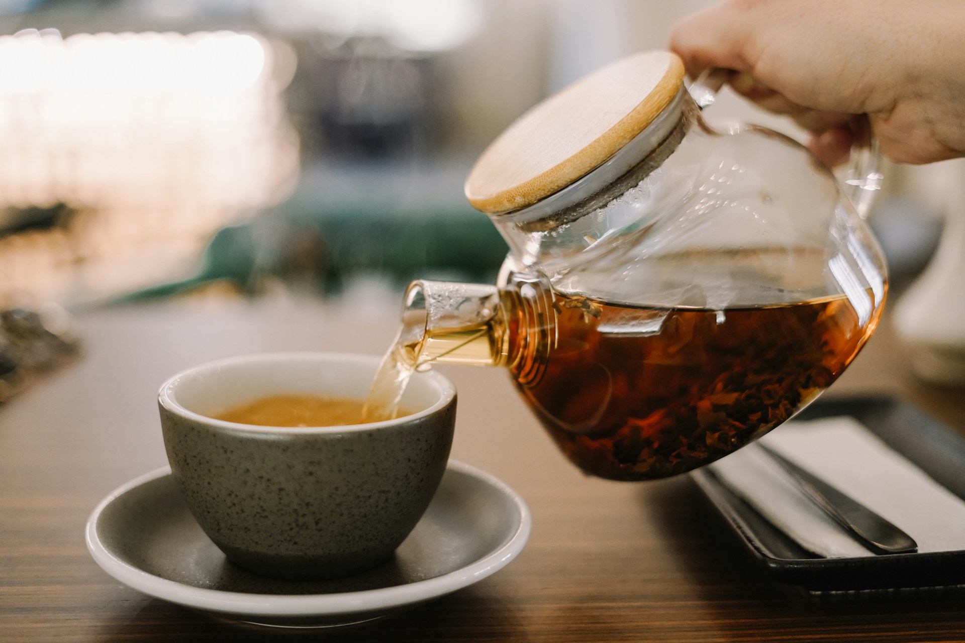 tea