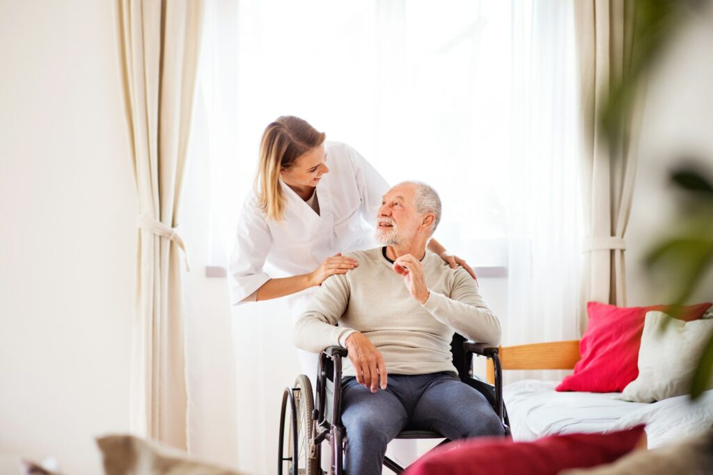 In-Home Care