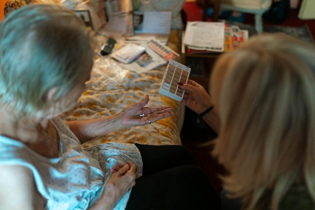 dementia care at home chandler az