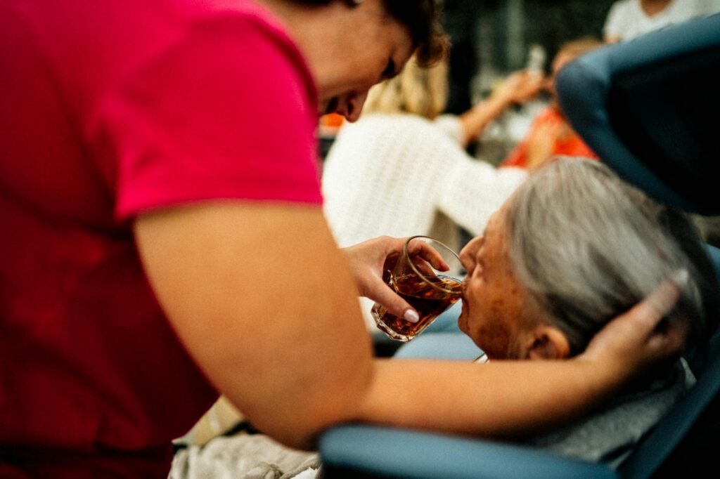 personal care aide chandler az