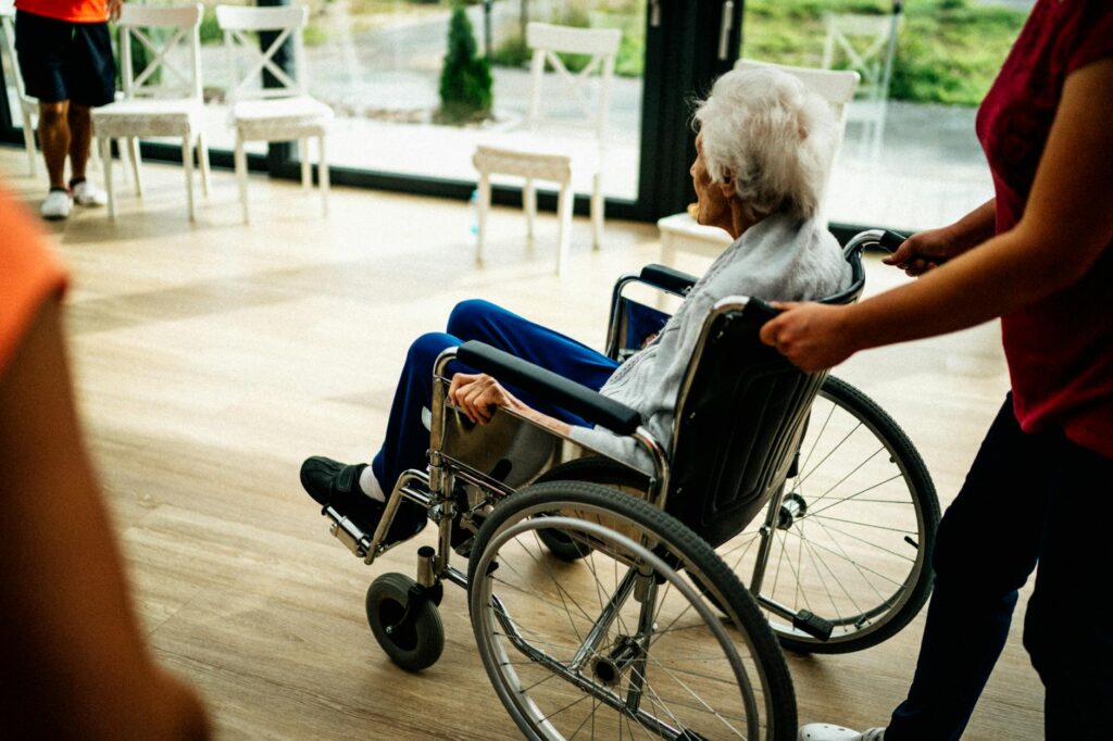 senior care paradise valley az