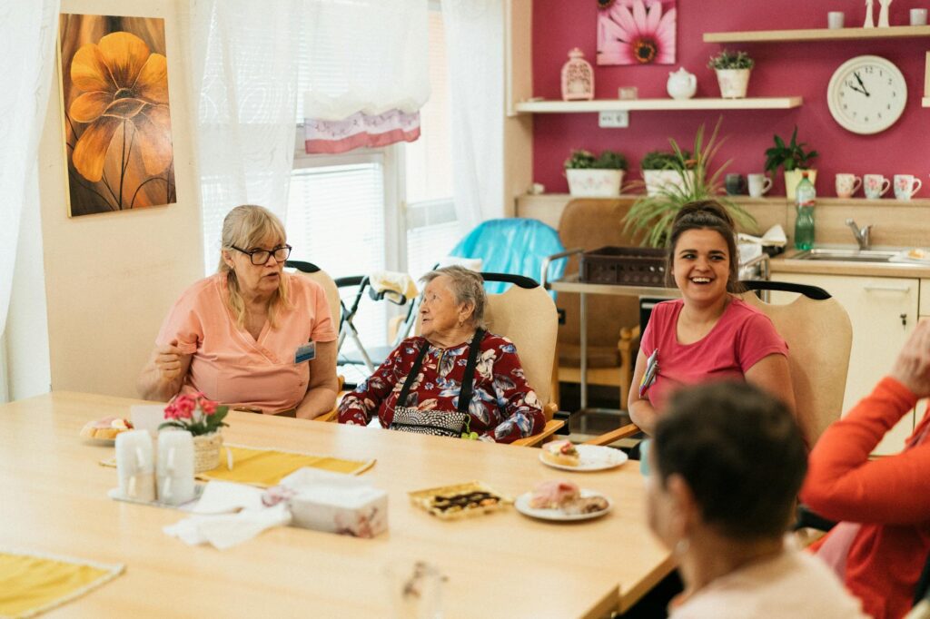 in-home senior care east valley az