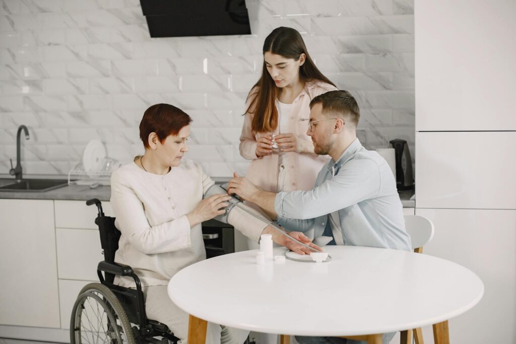 affordable in-home care scottsdale az