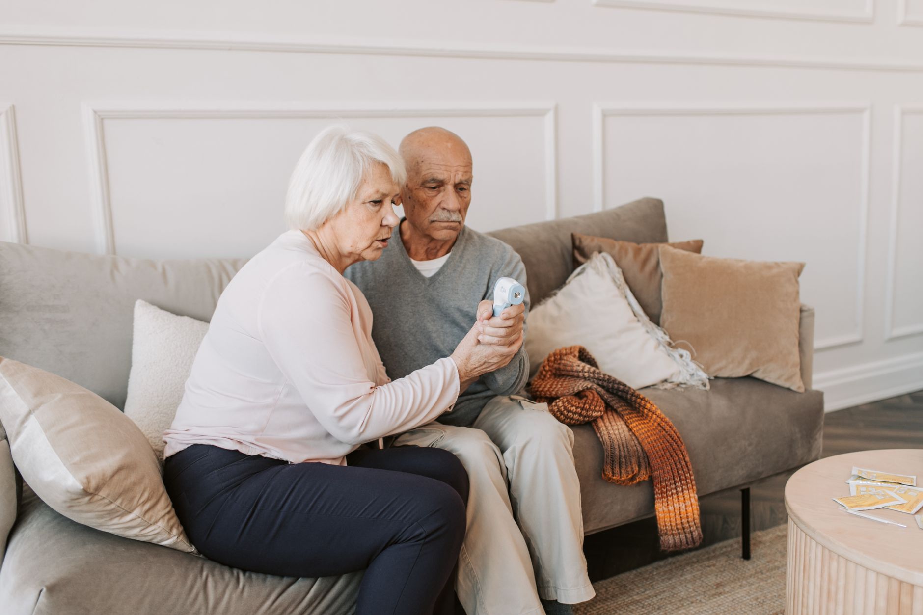 personal care for seniors near me chandler