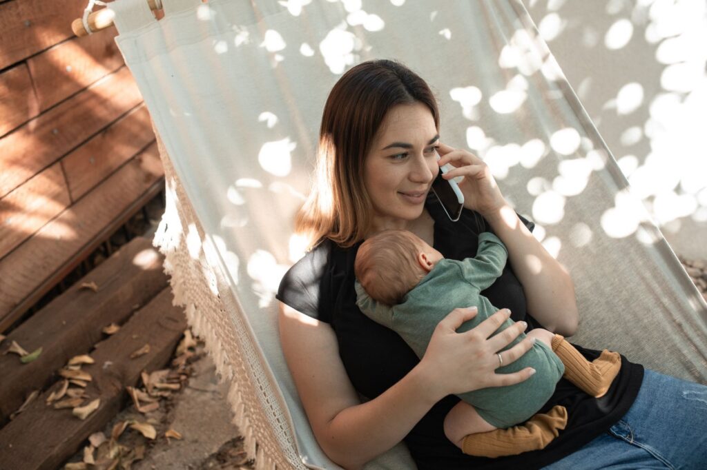 how to talk to a parent about needing care