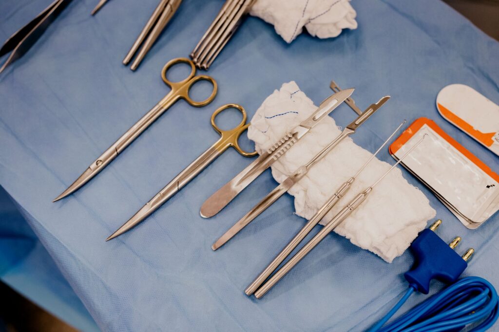 in-home care after surgery chandler az