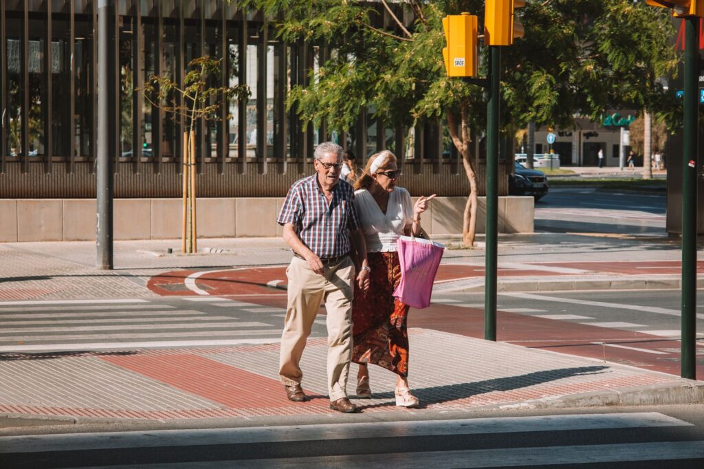summer heat safety seniors chandler az