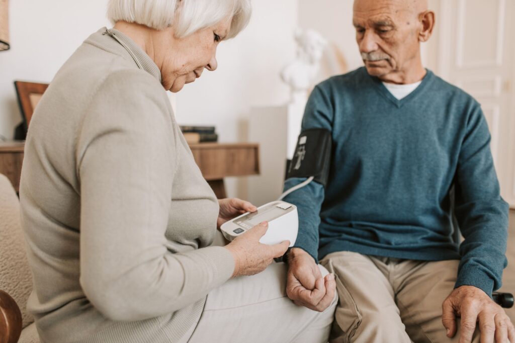 how long does it take to start in-home senior care