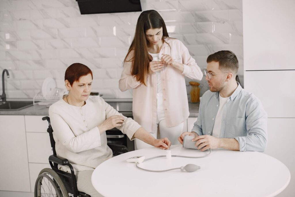 family caregiver resources chandler az