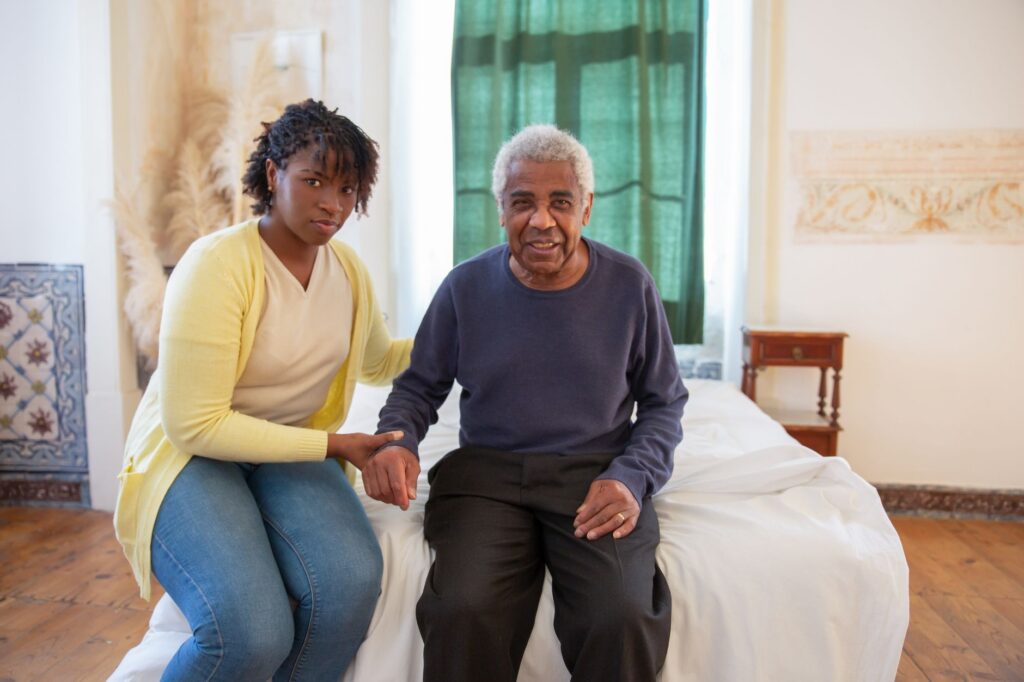 stages of alzheimers when to get help